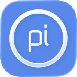 Ícone de Pi Studio