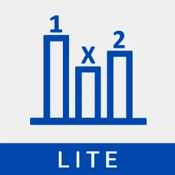 Ícone de Football Stats Lite