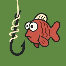 Ícone de Fishing Knots